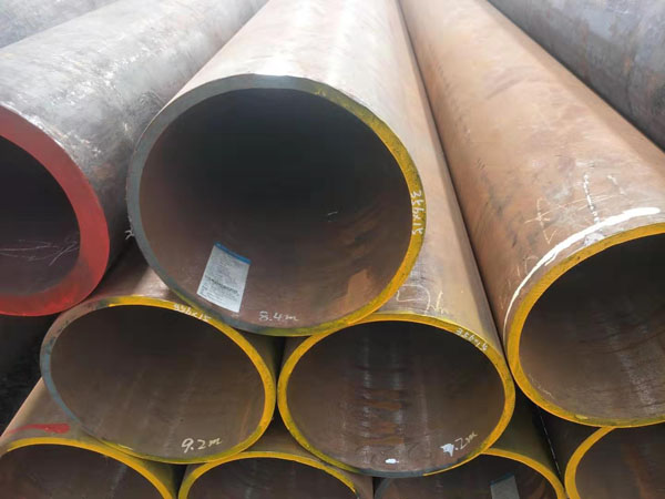茂名无缝钢管